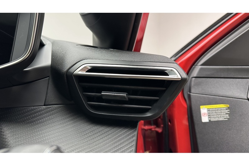 Peugeot E-208 GT Premium - U2129