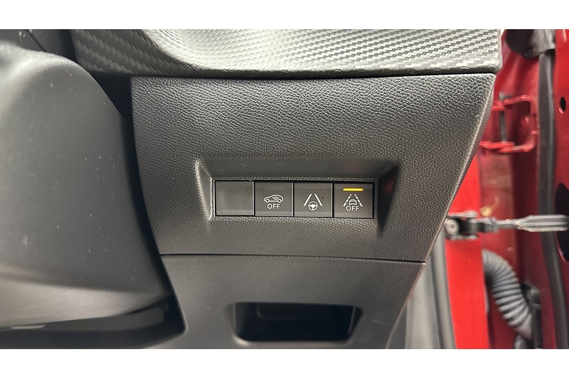 Peugeot E-208 GT Premium - U2129