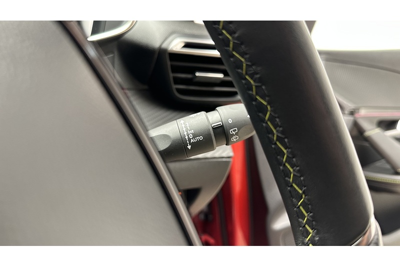 Peugeot E-208 GT Premium - U2129