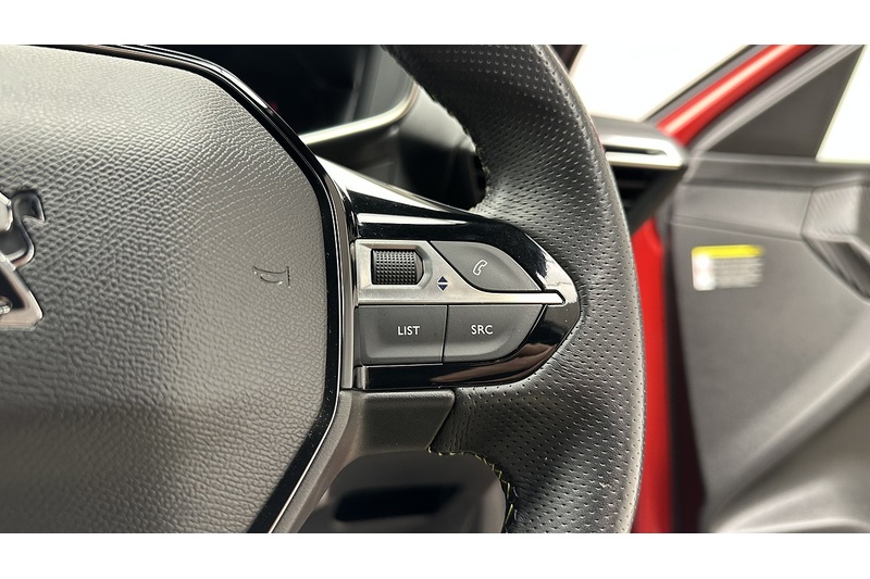 Peugeot E-208 GT Premium - U2129