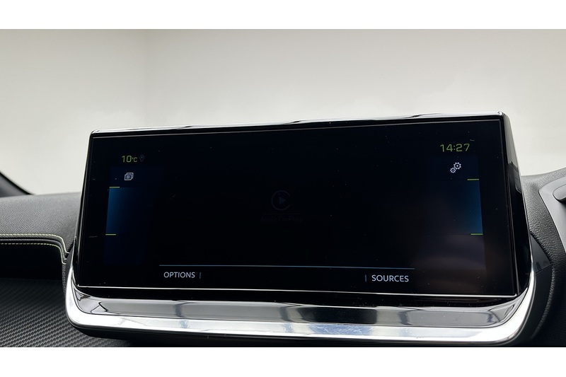 Peugeot E-208 GT Premium - U2129