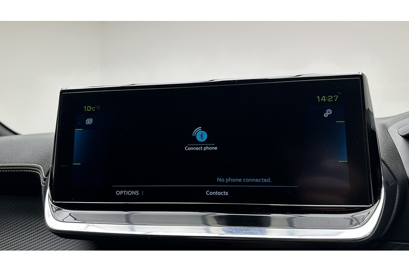 Peugeot E-208 GT Premium - U2129