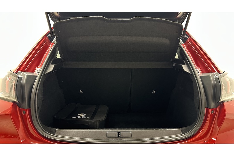 Peugeot E-208 GT Premium - U2129