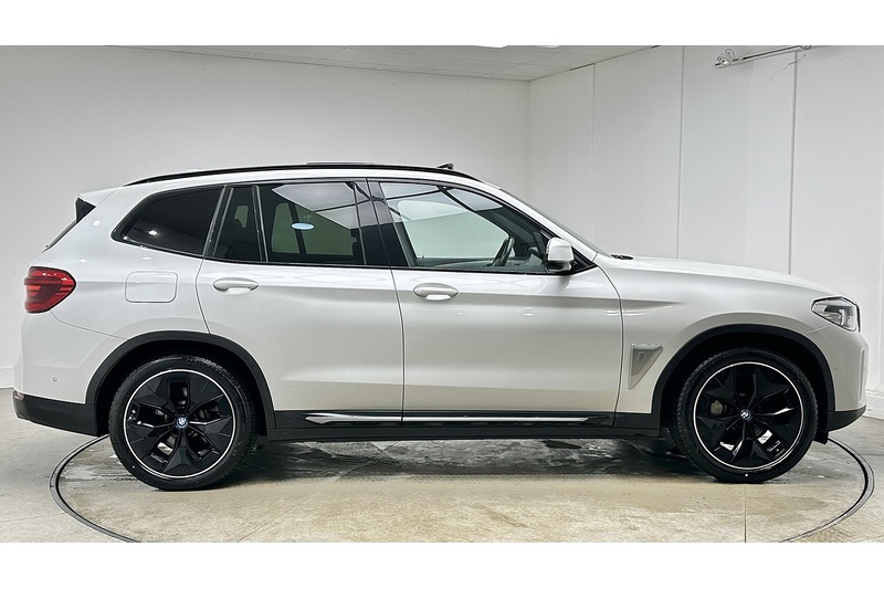 BMW iX3 Premier Edition - U2155