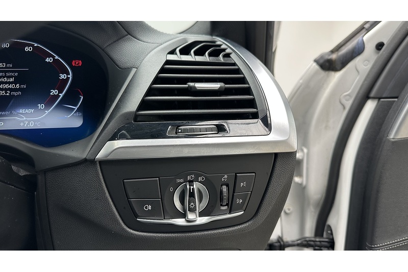 BMW iX3 Premier Edition - U2155