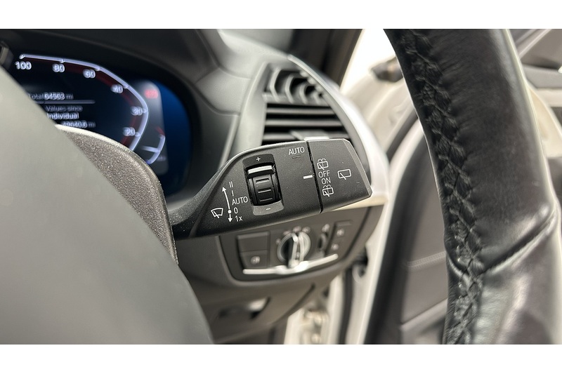 BMW iX3 Premier Edition - U2155