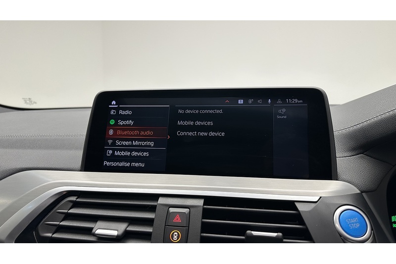 BMW iX3 Premier Edition - U2155