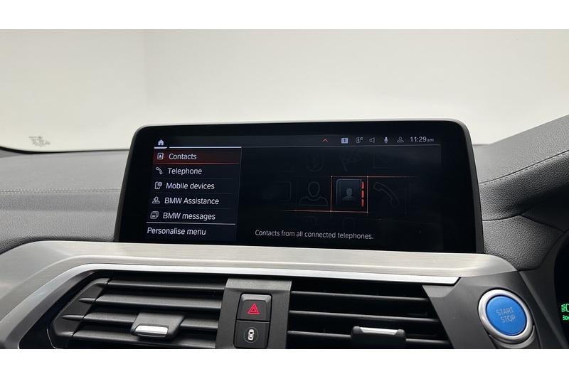 BMW iX3 Premier Edition - U2155