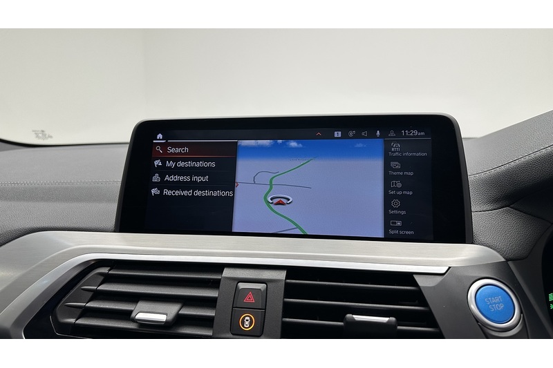 BMW iX3 Premier Edition - U2155