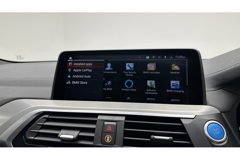 BMW iX3 Premier Edition - U2155