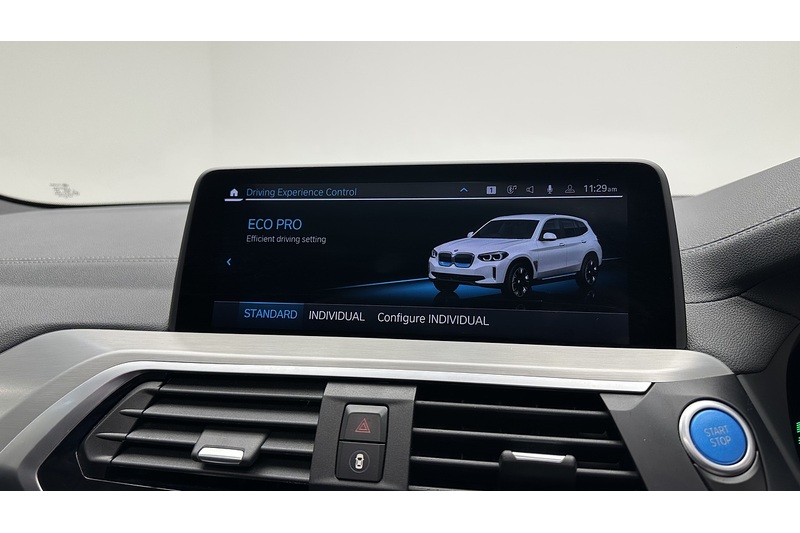 BMW iX3 Premier Edition - U2155