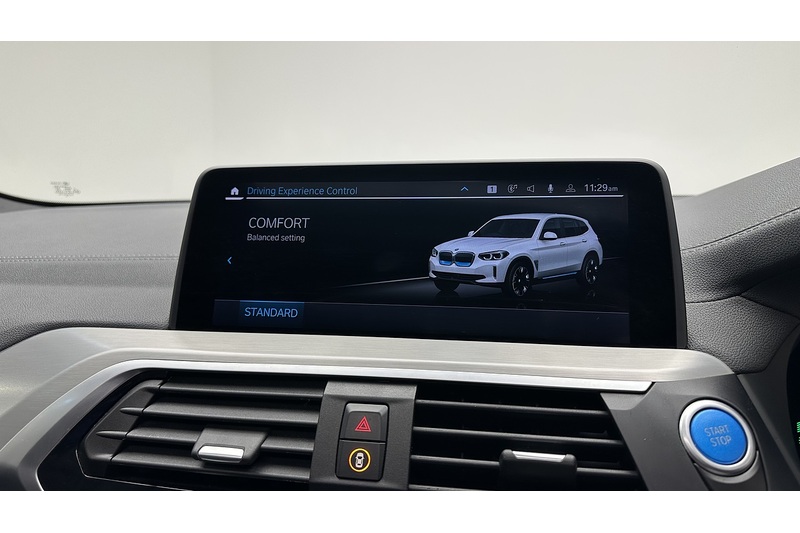 BMW iX3 Premier Edition - U2155