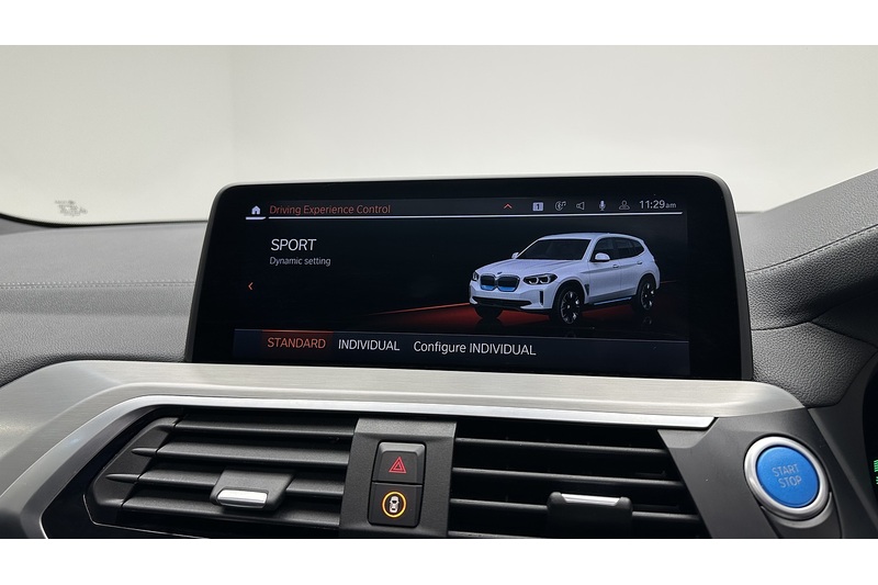 BMW iX3 Premier Edition - U2155