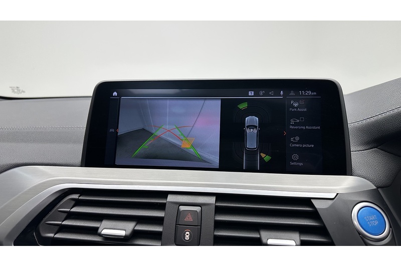 BMW iX3 Premier Edition - U2155