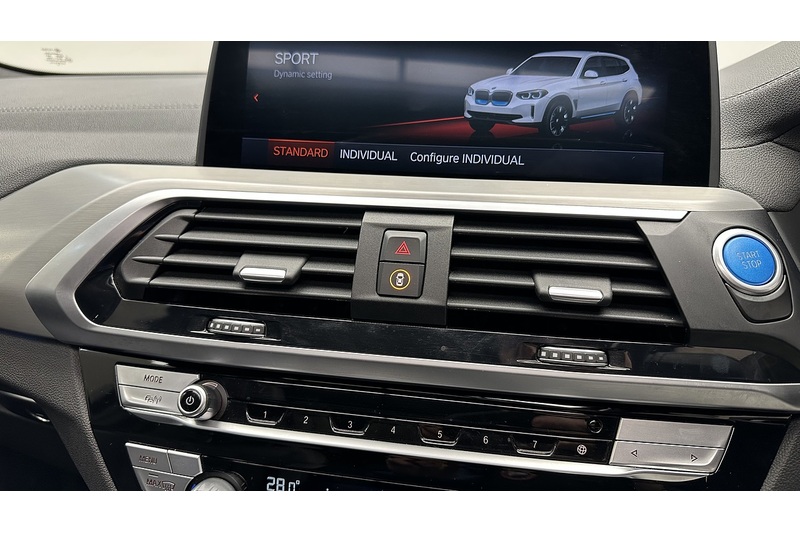 BMW iX3 Premier Edition - U2155