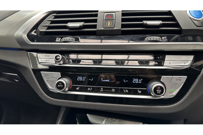 BMW iX3 Premier Edition - U2155