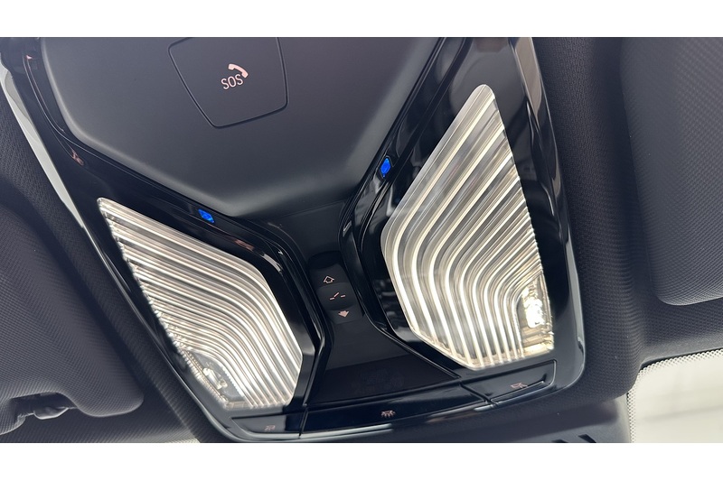 BMW iX3 Premier Edition - U2155