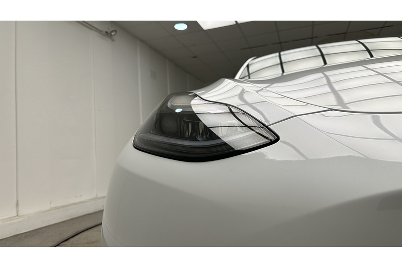 Tesla Model Y Long Range - U2156