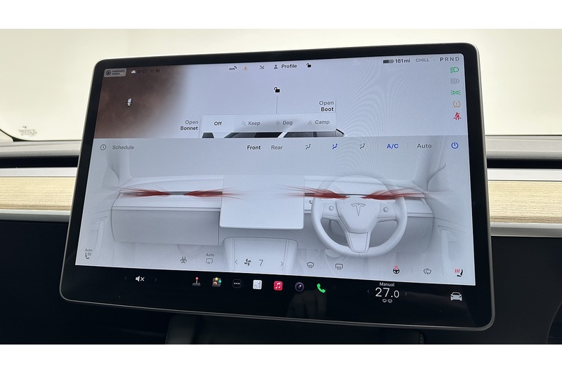 Tesla Model Y Long Range - U2156