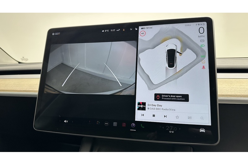 Tesla Model Y Long Range - U2156