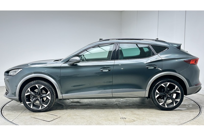 CUPRA Formentor TSI V2 - U2159