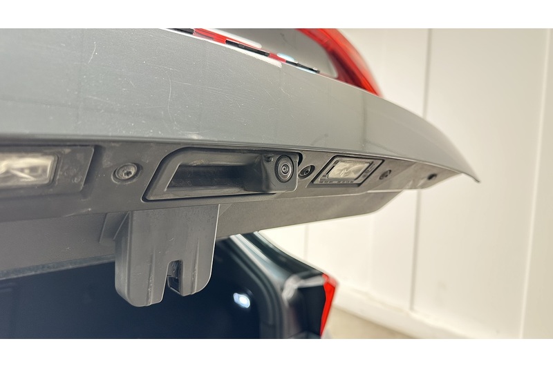 CUPRA Formentor TSI V2 - U2159