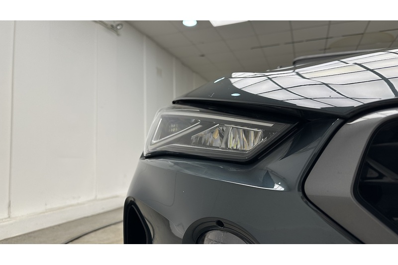 CUPRA Formentor TSI V2 - U2159