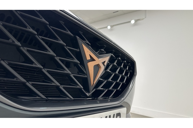 CUPRA Formentor TSI V2 - U2159