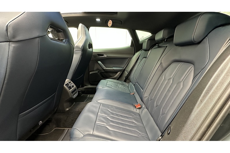 CUPRA Formentor TSI V2 - U2159