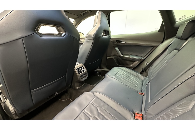 CUPRA Formentor TSI V2 - U2159