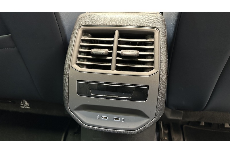 CUPRA Formentor TSI V2 - U2159