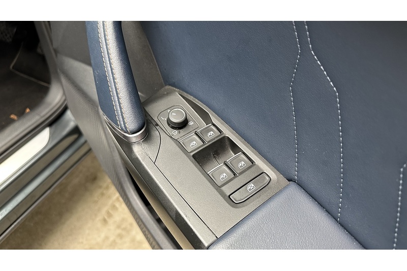 CUPRA Formentor TSI V2 - U2159