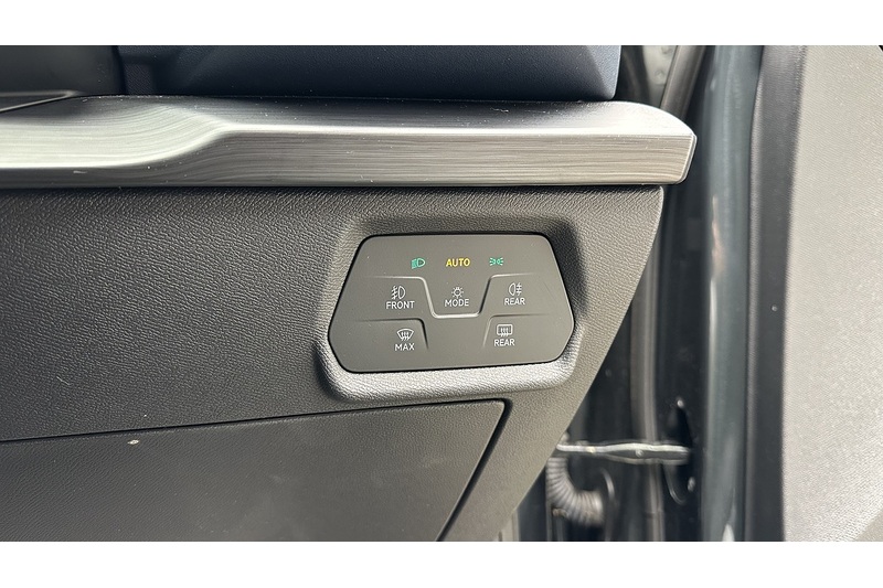 CUPRA Formentor TSI V2 - U2159