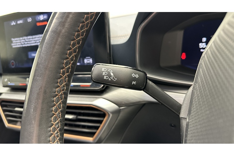 CUPRA Formentor TSI V2 - U2159