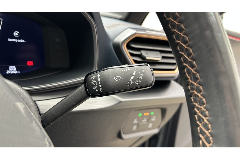 CUPRA Formentor TSI V2 - U2159