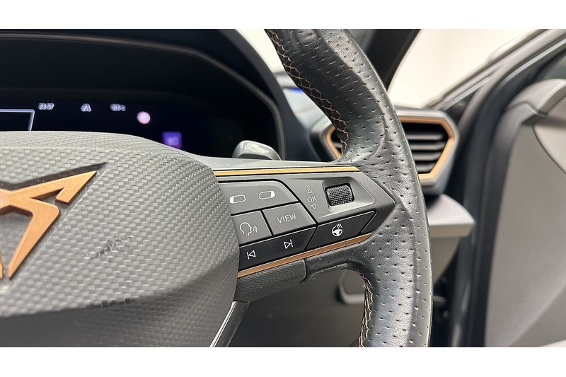 CUPRA Formentor TSI V2 - U2159