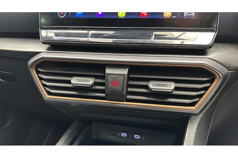 CUPRA Formentor TSI V2 - U2159