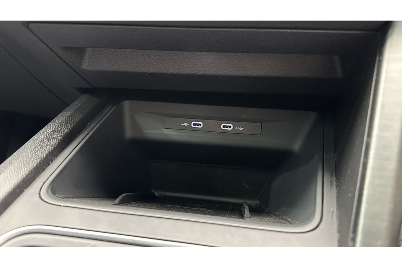 CUPRA Formentor TSI V2 - U2159