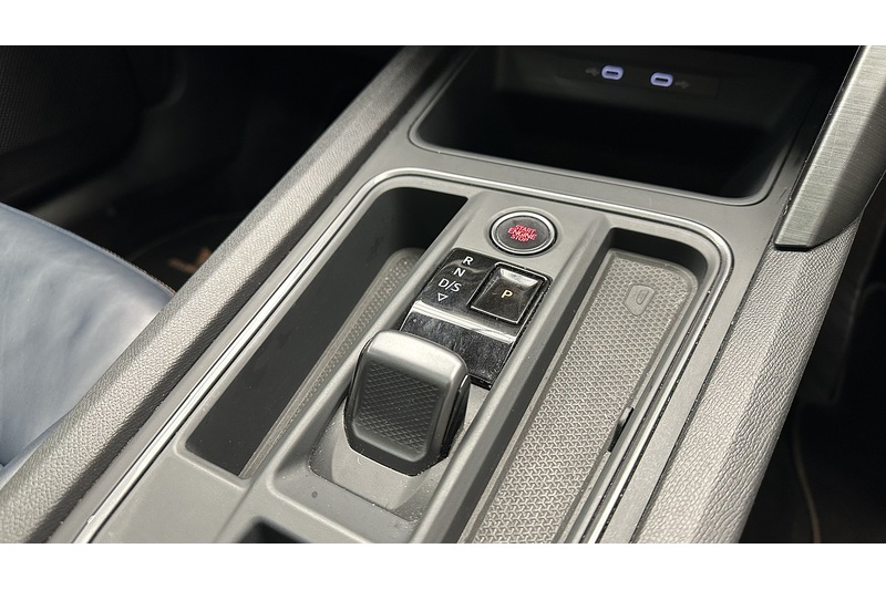 CUPRA Formentor TSI V2 - U2159