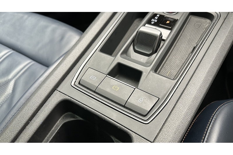 CUPRA Formentor TSI V2 - U2159