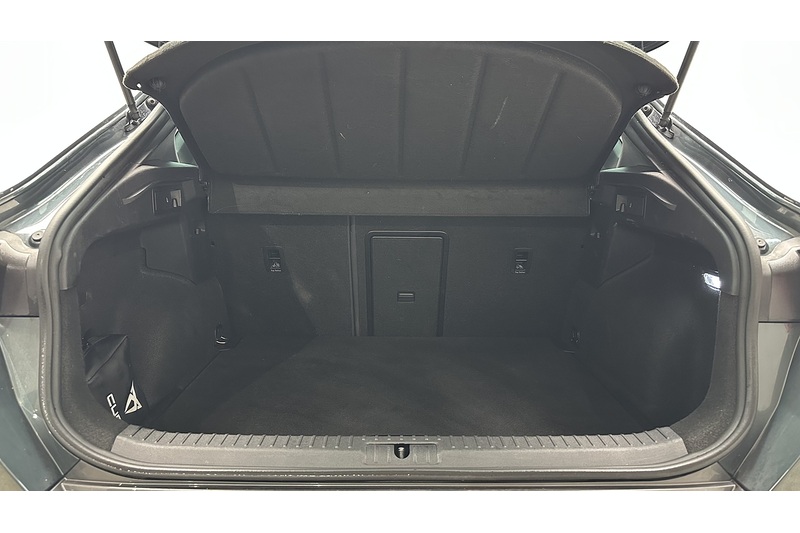 CUPRA Formentor TSI V2 - U2159