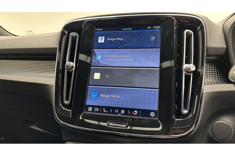 Volvo XC40 Pro - U2162