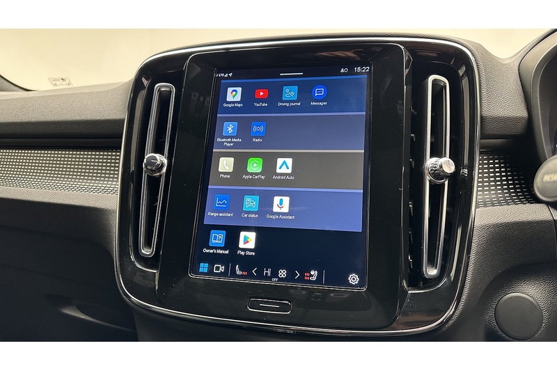 Volvo XC40 Pro - U2162