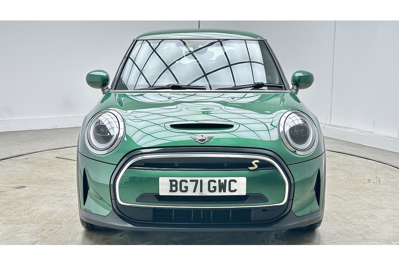 MINI Electric Hatch Cooper SE Level 2 - U2163
