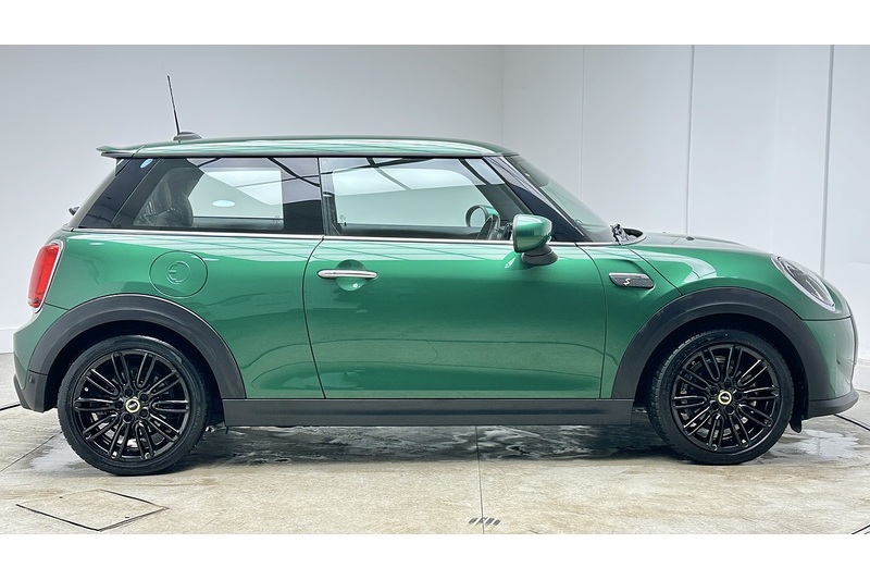 MINI Electric Hatch Cooper SE Level 2 - U2163