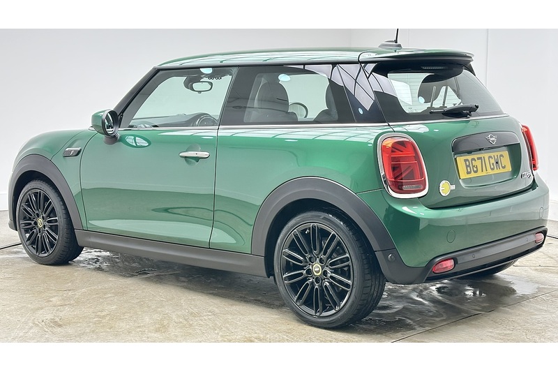 MINI Electric Hatch Cooper SE Level 2 - U2163