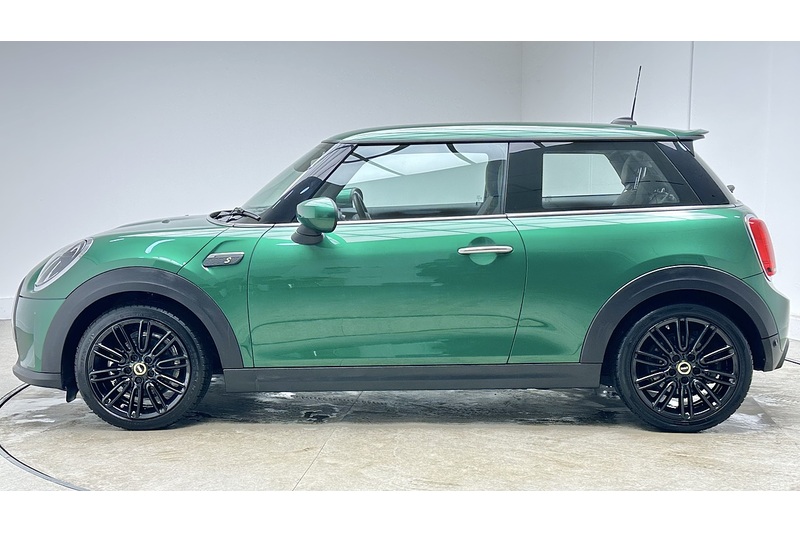 MINI Electric Hatch Cooper SE Level 2 - U2163