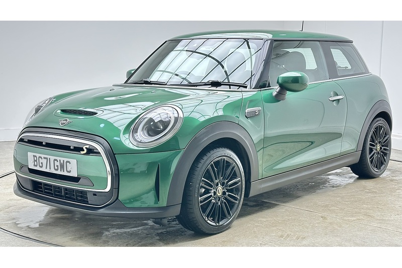 MINI Electric Hatch Cooper SE Level 2 - U2163