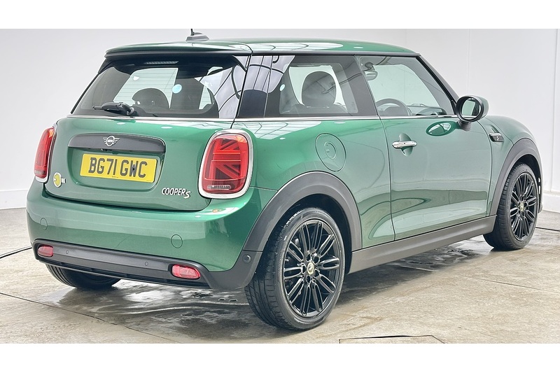 MINI Electric Hatch Cooper SE Level 2 - U2163