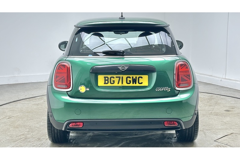 MINI Electric Hatch Cooper SE Level 2 - U2163